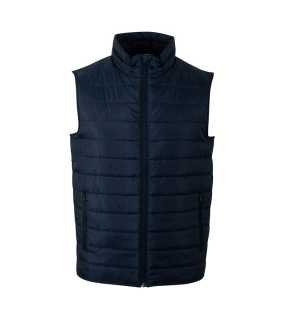 Pánska vesta (MUKUA LIGHTWEIGHT PADDED VEST) > modrá (navy) > XL