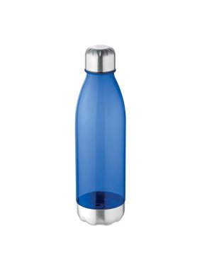Fľaša >  modrá(transparent)