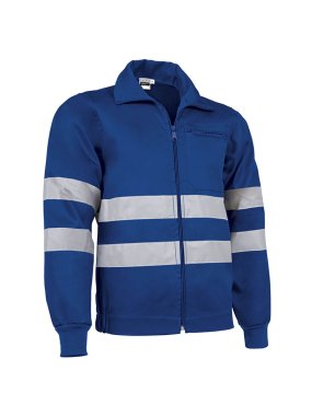 Pánska bunda (MIRCA) > modrá (bluish) > 3XL