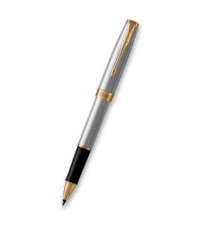 Roller pero (PARKER Sonnet) > Stainless Steel GT > RB