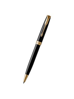 Guličkové pero (PARKER Sonnet) > Black GT > GP