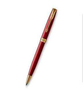 Guličkové pero (PARKER Sonnet) > Red GT > GP
