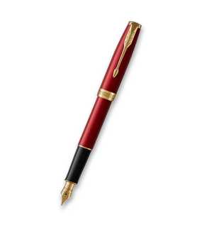 Plniace pero (PARKER Sonnet) > Red GT > PP (F)