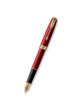 Plniace pero (PARKER Sonnet) > Red GT > PP (F)
