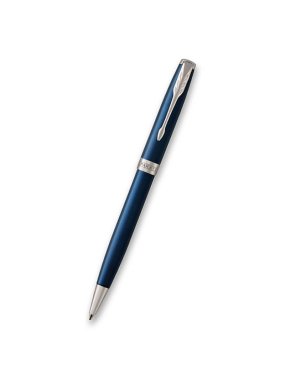 Guličkové pero (PARKER Sonnet) > Blue CT > GP