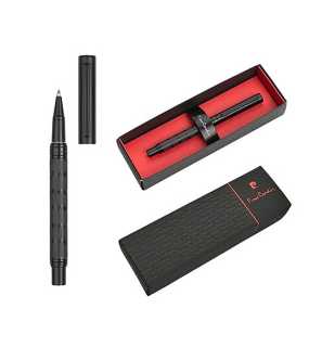 Guličkové pero "PIERRE CARDIN" > čierna