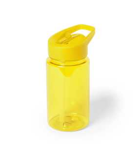Fľaša na pitie > žltá