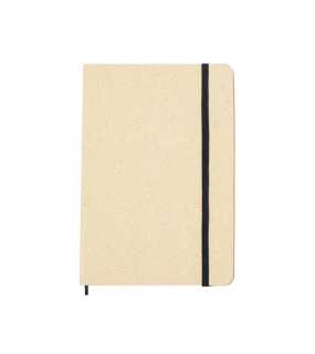 Papierový blok z trávy > viacfarebná