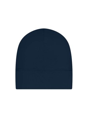 Zimná čiapka (MB Running Beanie) > modrá (navy)
