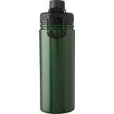 Nerezová termoska Chad 500ml > čierna