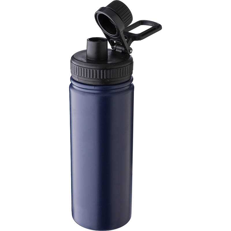 Nerezová termoska Chad 500ml > modrá
