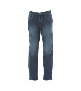 Pánske nohavice (EL PASO by JR) > modrá (indigo) > S