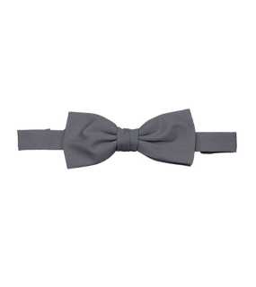 Motýlik (VELILLA BOW TIE) > šedá