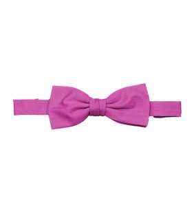 Motýlik (VELILLA BOW TIE) > ružová (fuchsia)