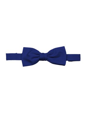 Motýlik (VELILLA BOW TIE) > modrá (royal)