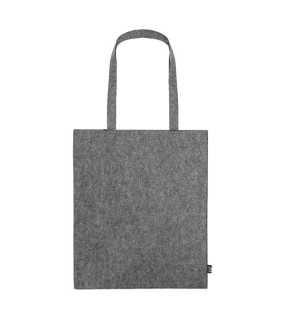 Nákupní taška z RPET > šedá
