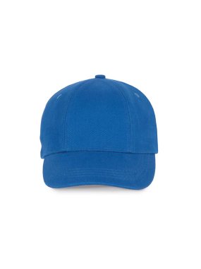 6 panelová šiltovka (K-UP 6 PANEL EASY-PRINT CAP) > modrá (royal)