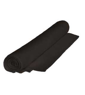 Uterák (AEROBIC) > čierna