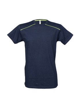 Pánske tričko (Imperia by JR) > modrá (navy) > XL