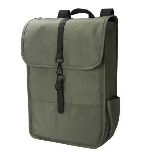 Ruksak z 300D RPET > zelená
