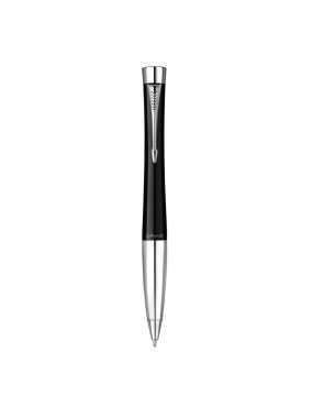 PARKER guličkové pero (URBAN) > čierna(Black CT) > GP