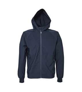 Pánska bunda (BIARRITZ by JR) > modrá (navy) > XL  