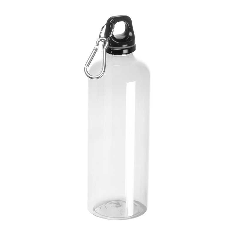 Športová fľaša 600ml > transparentná