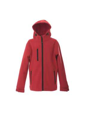 Detská bunda (INNSBRUCK BOY by JR) > červená > XL