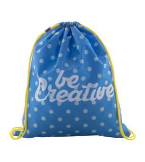 | Sťahovací vak na zákazku > žltá / biela