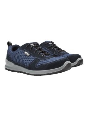 Pánska obuv (V-PRO METAL FREE S1P ESD SRC SHOE) > modrá (navy) > 37