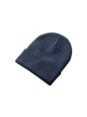 Unisex čiapka z RPET > modrá (navy)