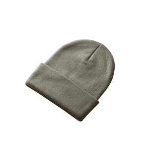 Unisex čiapka z RPET > šedá (light)