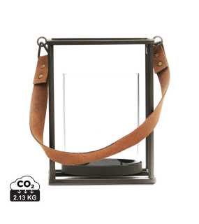 Lampáš VINGA Montreux > čierna