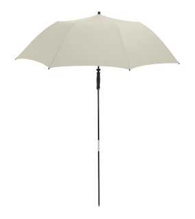 Slnečník (FARE Beach parasol Travelmate Camper) > béžová (cream)