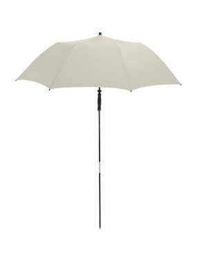 Slnečník (FARE Beach parasol Travelmate Camper) > béžová (cream)