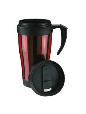 Termopohár > červená