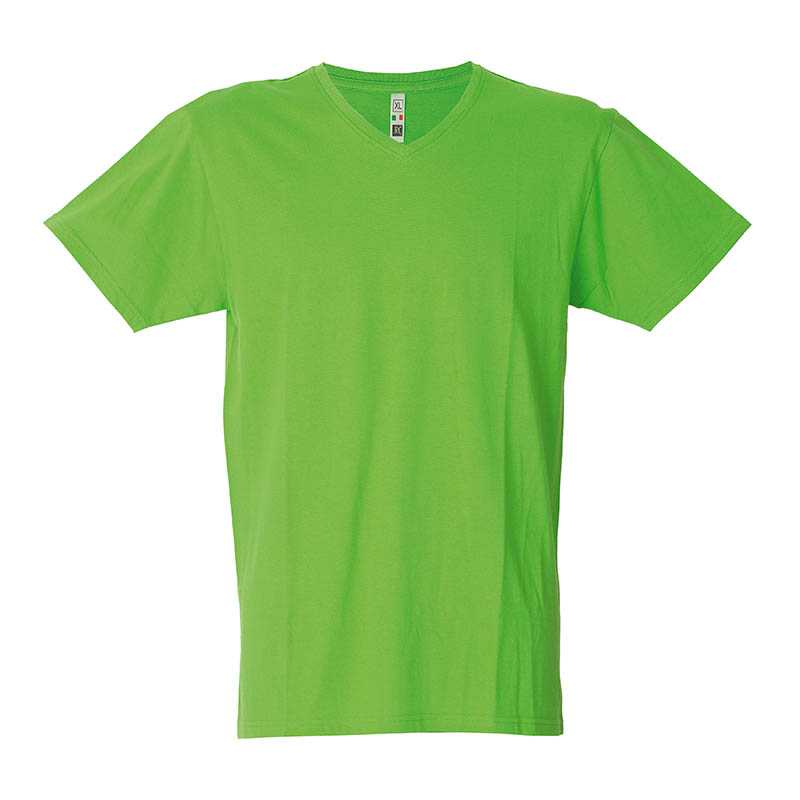 Pánske tričko (VENEZUELA MAN by JR) > zelená (light) > L