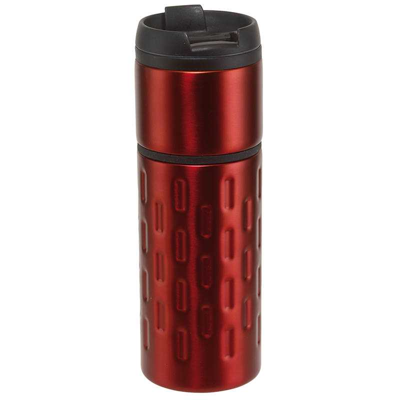 Termo pohár > červená