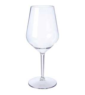 Pohár > transparentná