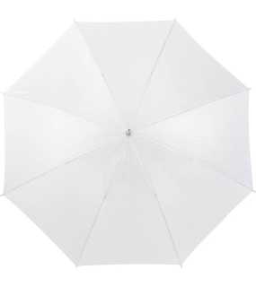 Automatický dáždnik  > biela