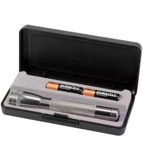 Baterka (MAGLITE) > šedá