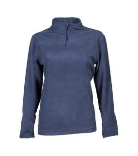 Dámska mikina (Lione Lady by JR) > modrá (navy) > M