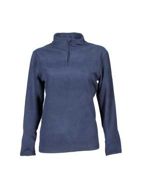 Dámska mikina (Lione Lady by JR) > modrá (navy) > M