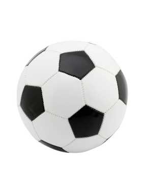 Futbalová lopta > čierna