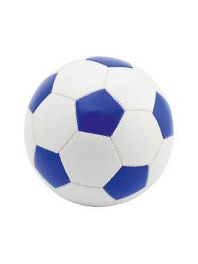 Futbalová lopta > modrá