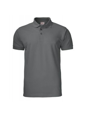 Pánska polokošeľa (PRINTER ESSENTIALS SURF PRO RSX) > šedá (steel) > L