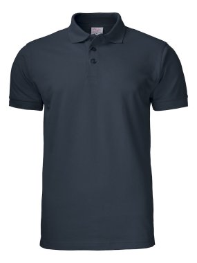 Pánska polokošeľa (PRINTER ESSENTIALS SURF PRO RSX) > modrá (dark navy) > M