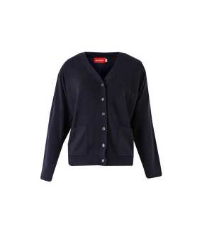 Dámska bunda (VELILLA WOMEN'S JACKET) > modrá (marine) > S