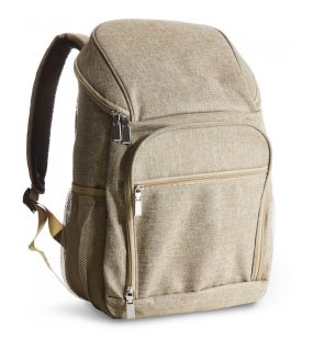 Chladiaci ruksak (SAGAFORM) > béžová