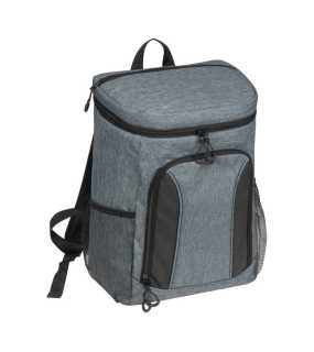 Chladiaci ruksak > sivá
